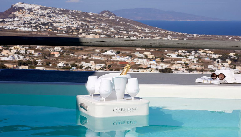 5* Carpe Diem Exclusive Boutique Resort