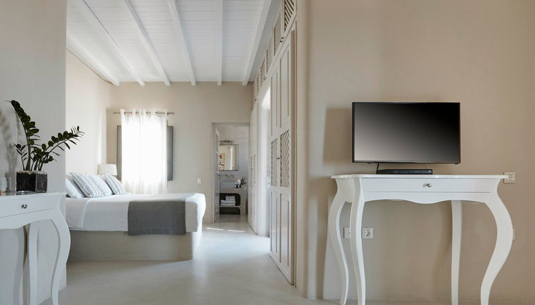 5* Carpe Diem Exclusive Boutique Resort