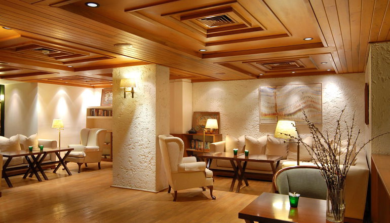 4* Herodion Hotel Athens