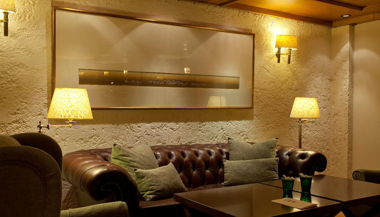 4* Herodion Hotel Athens