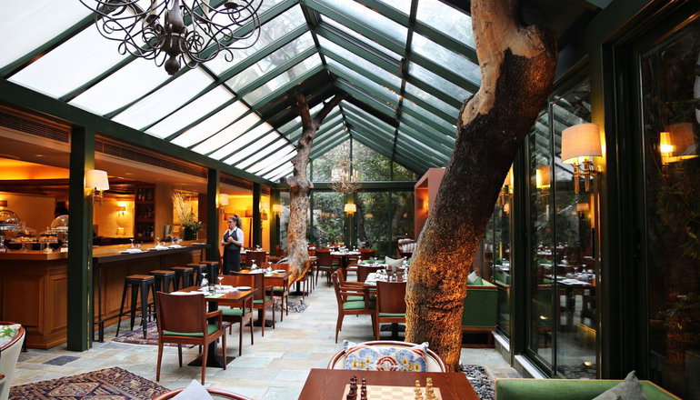 4* Herodion Hotel Athens