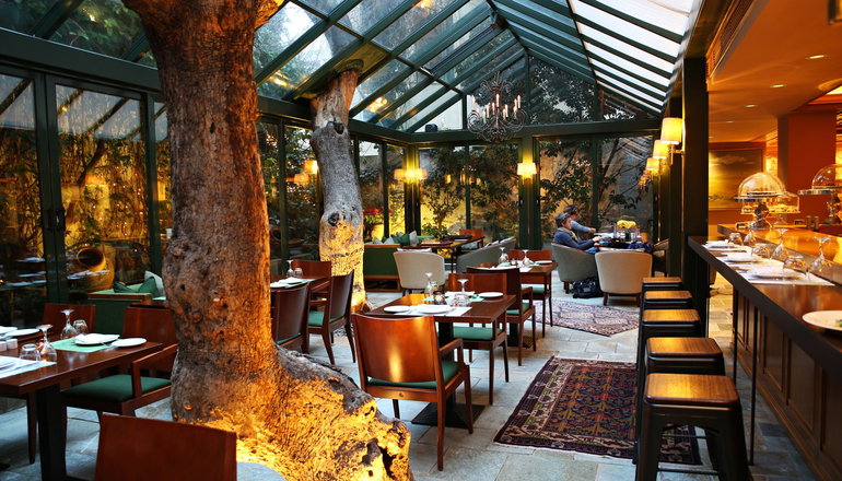 4* Herodion Hotel Athens