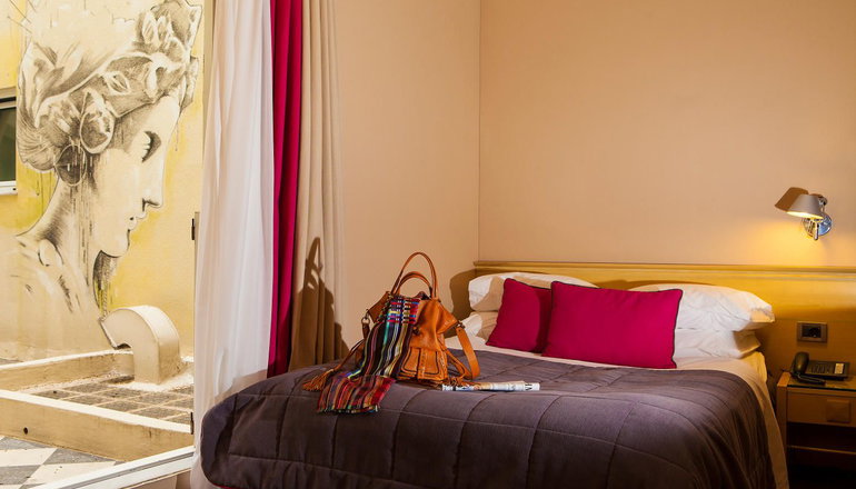 4* Herodion Hotel Athens