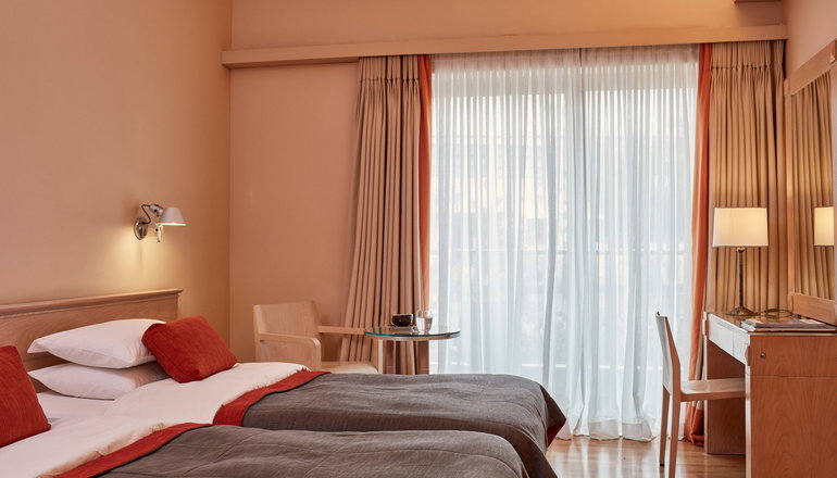4* Herodion Hotel Athens