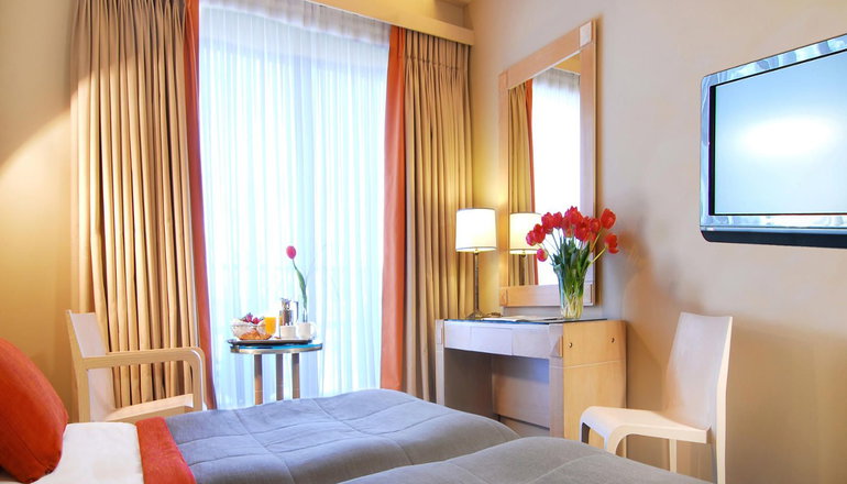4* Herodion Hotel Athens