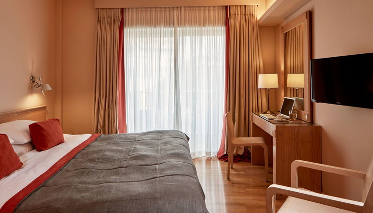 4* Herodion Hotel Athens
