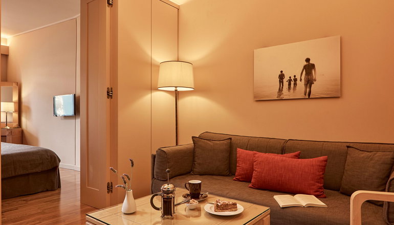 4* Herodion Hotel Athens
