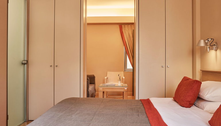 4* Herodion Hotel Athens