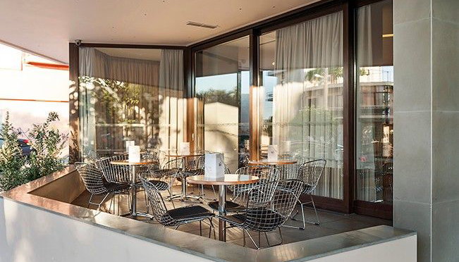 Kriti Hotel - Χανιά, Κρήτη