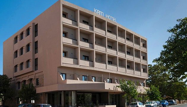Kriti Hotel - Χανιά, Κρήτη