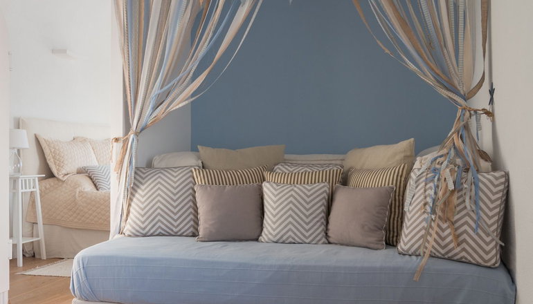 Ode Villa Santorini