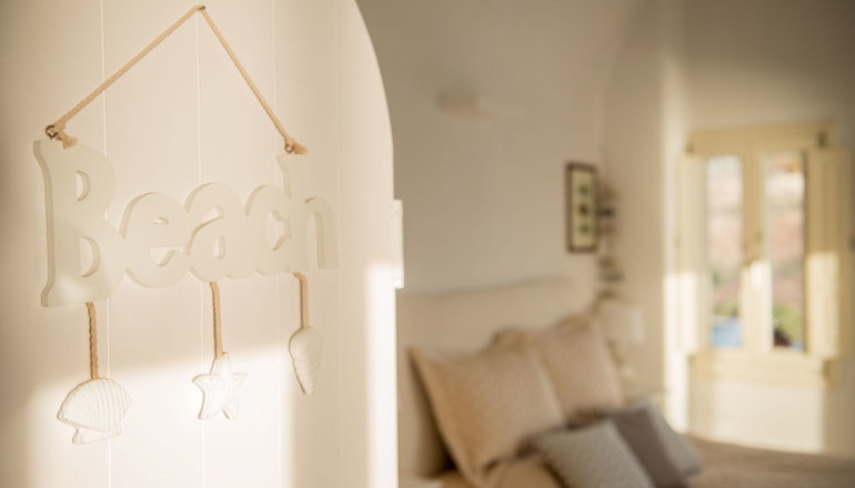 Ode Villa Santorini