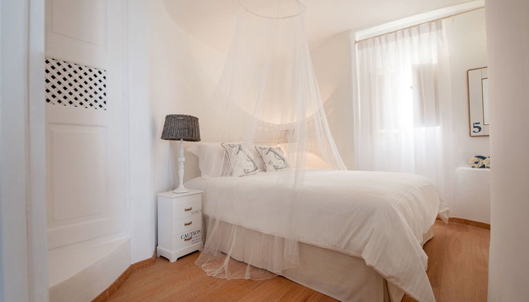 Ode Villa Santorini