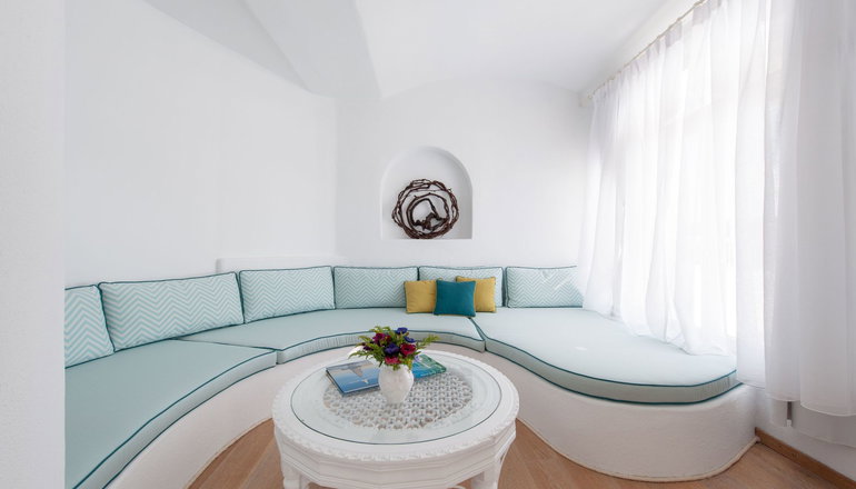 Ode Villa Santorini