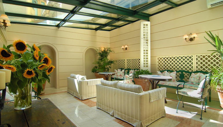 Philippos Hotel Athens