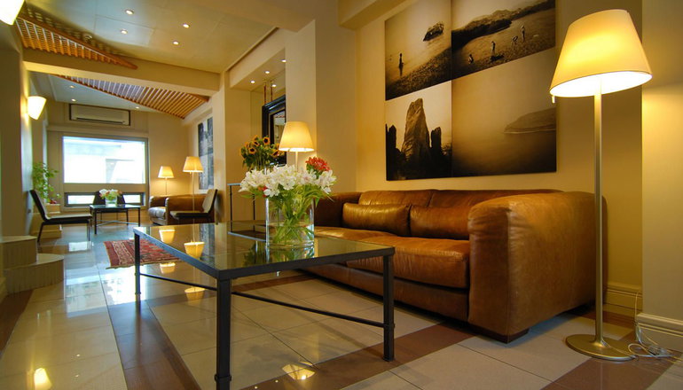 Philippos Hotel Athens