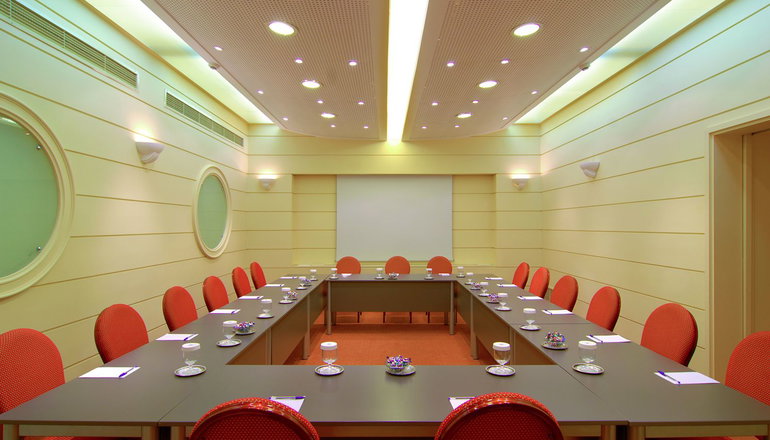 Philippos Hotel Athens