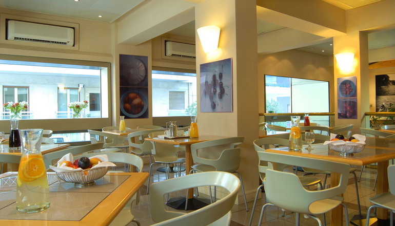 Philippos Hotel Athens