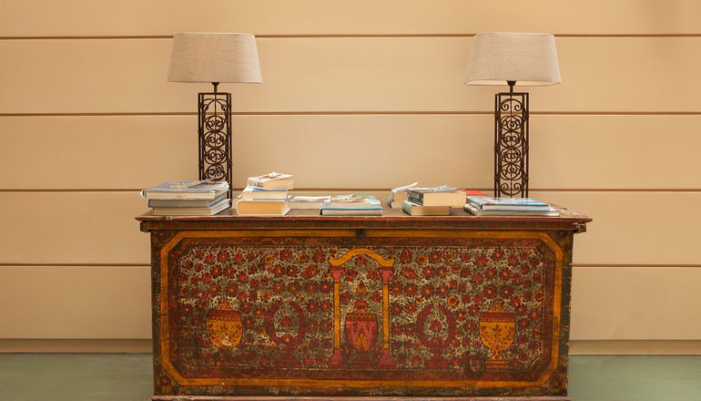 Philippos Hotel Athens