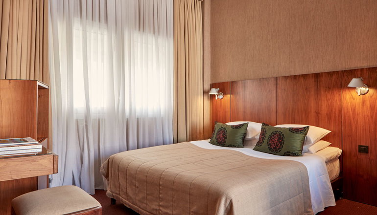 Philippos Hotel Athens