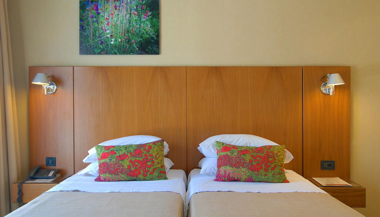 Philippos Hotel Athens