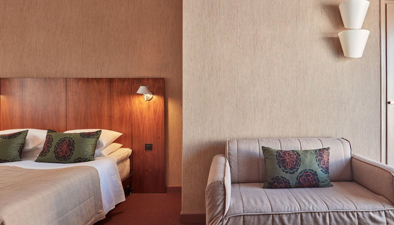 Philippos Hotel Athens