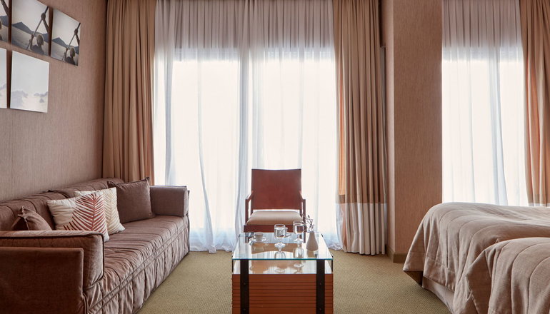 Philippos Hotel Athens