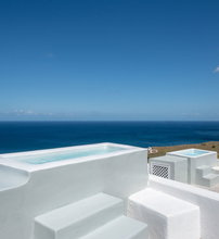 Sunrise Private Villas