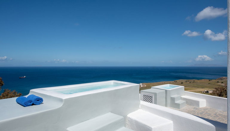 Sunrise Private Villas