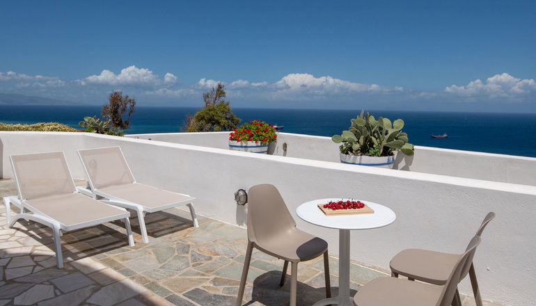 Sunrise Private Villas