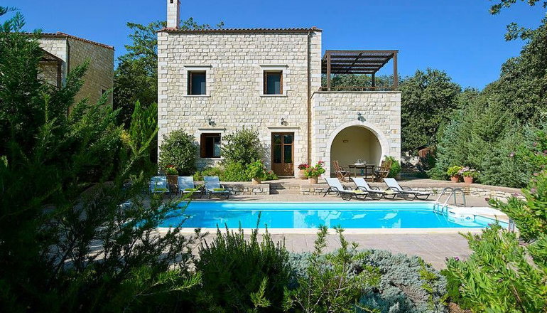 Vederi Estate - Ρέθυμνο, Κρήτη