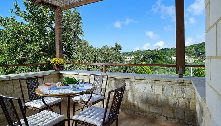 Vederi Estate - Ρέθυμνο, Κρήτη
