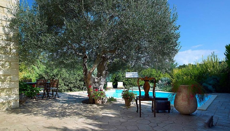 Vederi Estate - Ρέθυμνο, Κρήτη