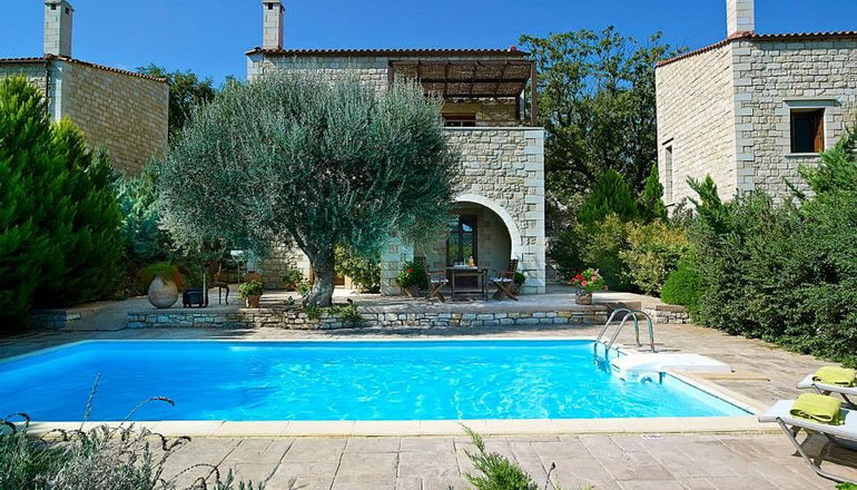 Vederi Estate - Ρέθυμνο, Κρήτη