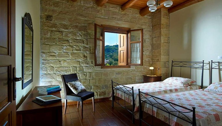 Vederi Estate - Ρέθυμνο, Κρήτη