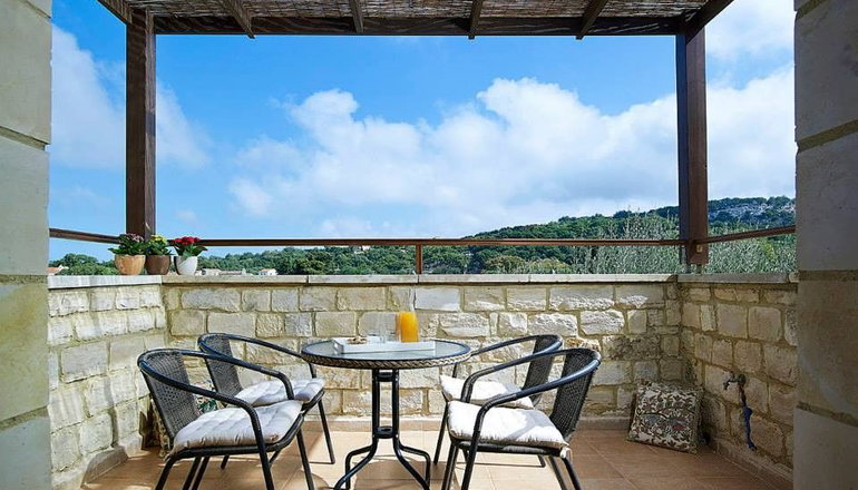 Vederi Estate - Ρέθυμνο, Κρήτη