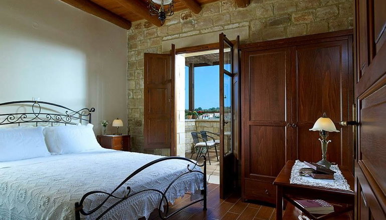 Vederi Estate - Ρέθυμνο, Κρήτη