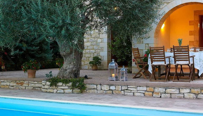 Vederi Estate - Ρέθυμνο, Κρήτη