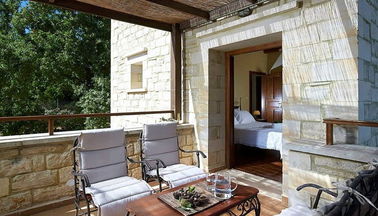 Vederi Estate - Ρέθυμνο, Κρήτη