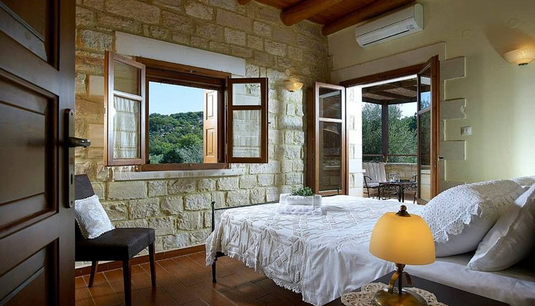 Vederi Estate - Ρέθυμνο, Κρήτη