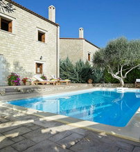 Vederi Estate - Ρέθυμνο, Κρήτη