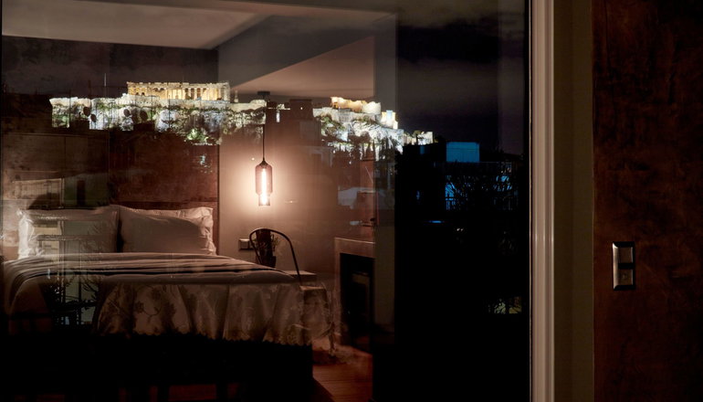 18 Micon Street Athens