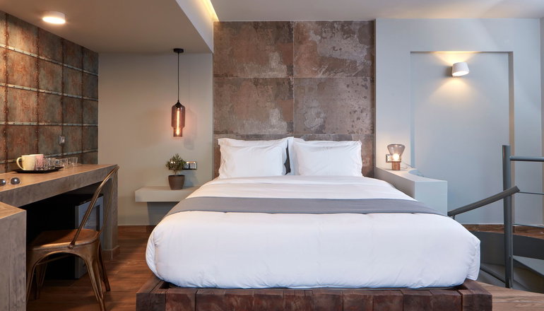 18 Micon Street Athens