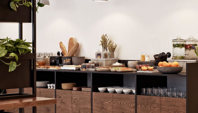 Athens 4 Boutique Hotel