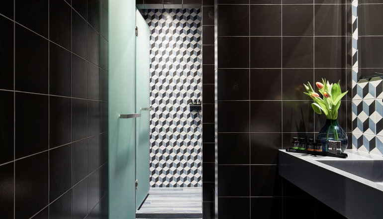 Athens 4 Boutique Hotel