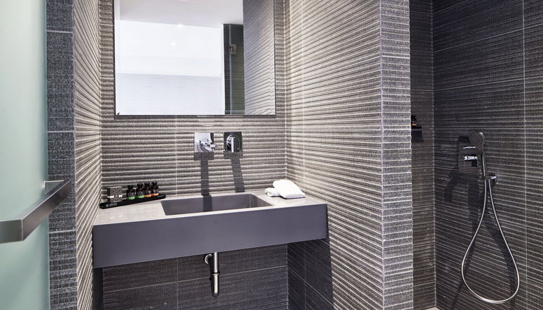 Athens 4 Boutique Hotel