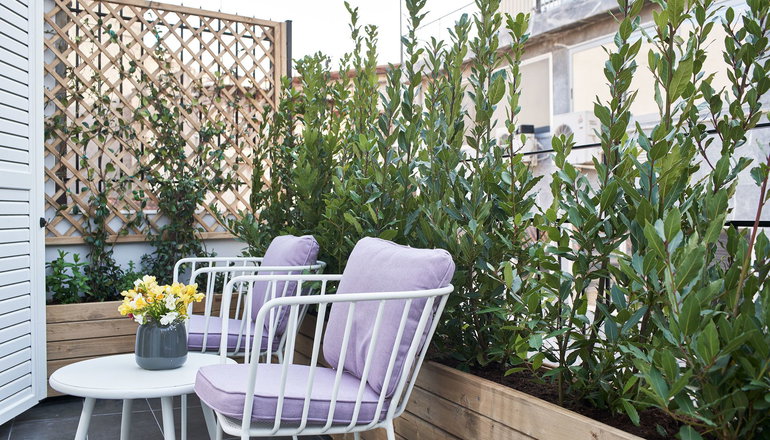 Athens 4 Boutique Hotel