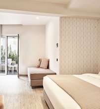 Athens 4 Boutique Hotel