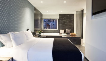 Athens 4 Boutique Hotel - Αθήνα