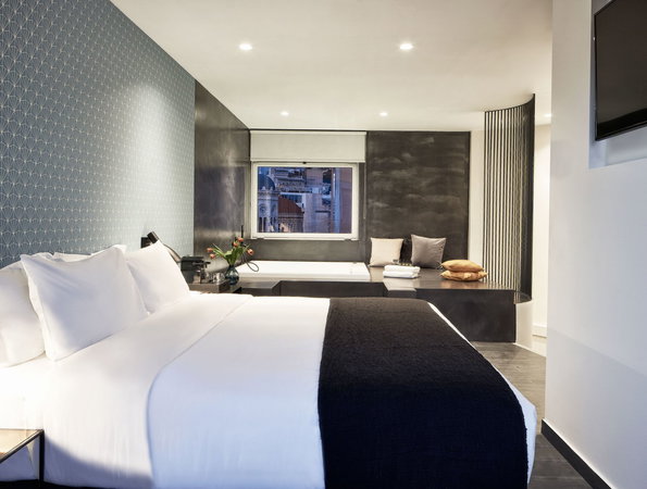 Athens 4 Boutique Hotel